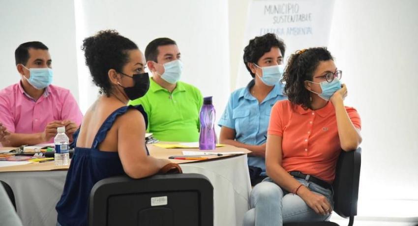 Presidente Jorge Sánchez agradece participación de la gente en Foros de Consulta Ciudadana