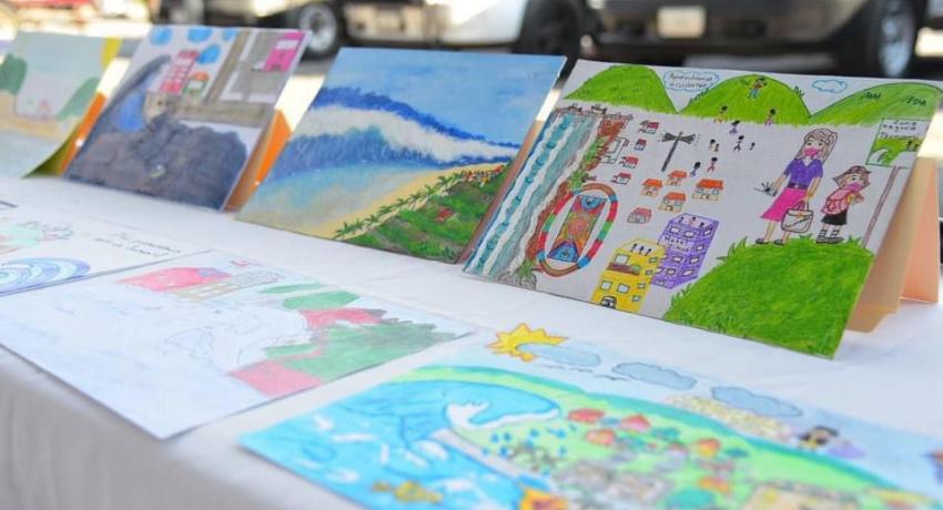 Gobierno de Jorge Sánchez impulsa tema de la prevención