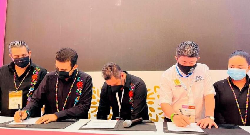 Ixtapa-Zihuatanejo será sede de Congreso Nacional de AMAV 2022: JSA