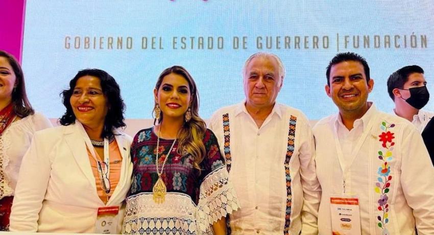 Alcalde JSA logra buenos resultados para Ixtapa-Zihuatanejo del Tianguis Turístico 2021