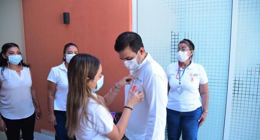 Gobierno municipal ha avanzado en tema de prevención de violencia  contra las mujeres: JSA