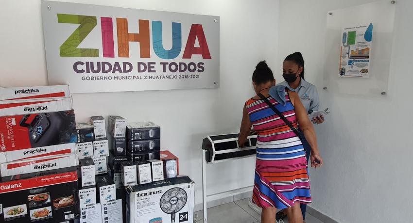 CAPAZ inica campaña "Ponte Al Corriente y Sigue Siendo Pagador Puntual". 