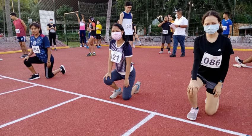 Gobierno de Jorge Sánchez impulsa como nunca antes el Deporte en Zihuatanejo