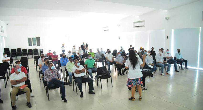 Necesario, implementar  acciones para erradicar violencia de género: Lizette Tapia Castro