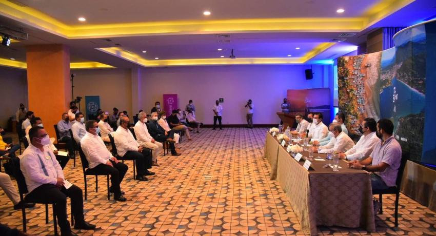 Ixtapa Zihuatanejo el mejor destino turístico de Guerrero de la actualidad