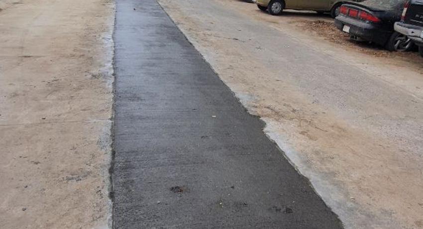 CAPAZ mejora servicio sanitario del sector Oriente 