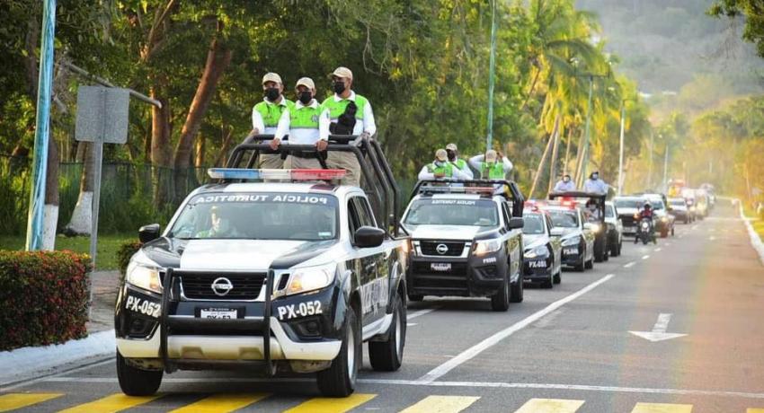 Serán las mejores vacaciones de Semana Santa de la historia: Jorge Sánchez 