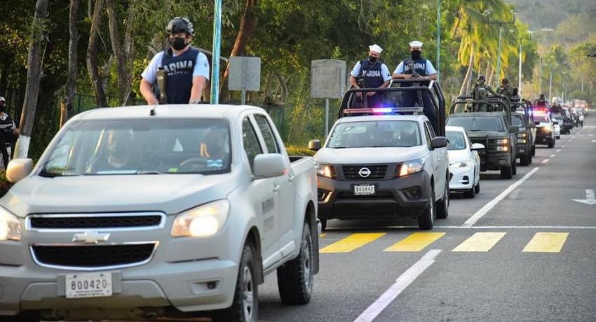 Serán las mejores vacaciones de Semana Santa de la historia: Jorge Sánchez 