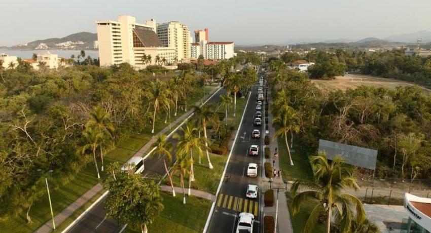 Serán las mejores vacaciones de Semana Santa de la historia: Jorge Sánchez 