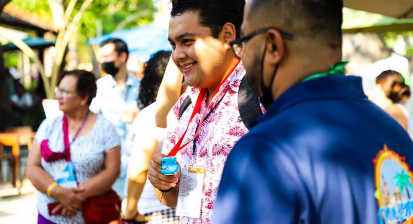 Ixtapa Zihuatanejo, número uno en ventas en todo el país: Agencia FPV