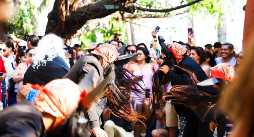 Ixtapa Zihuatanejo, número uno en ventas en todo el país: Agencia FPV