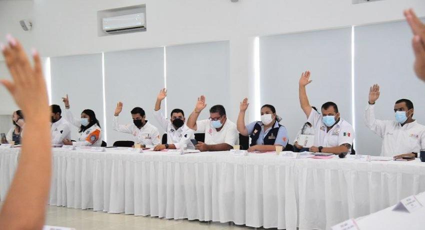 Reconocimiento estatal a esfuerzo de gobierno municipal por seguridad de las mujeres