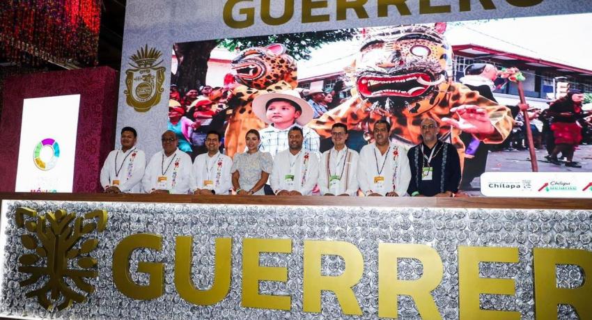 Tianguis Turístico 2022 dejará importantes beneficios para Ixtapa-Zihuatanejo: JSA