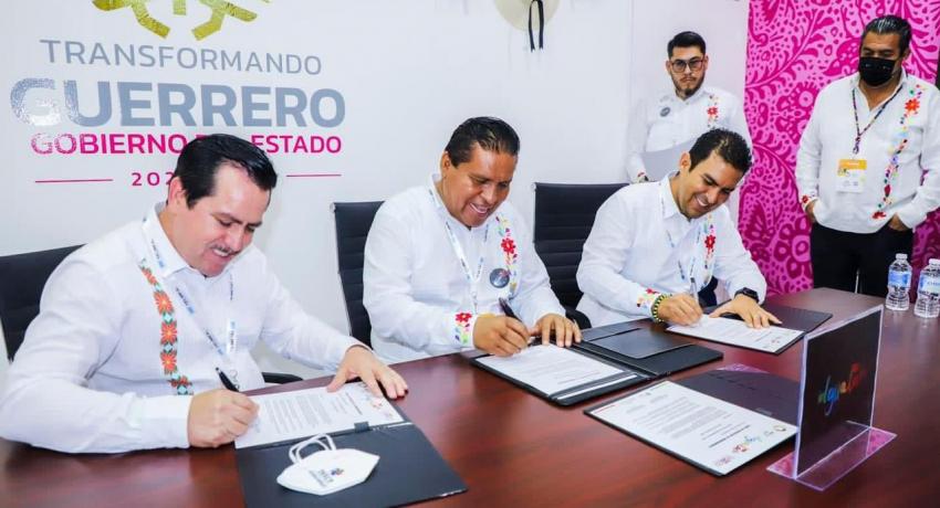 Tianguis Turístico 2022 dejará importantes beneficios para Ixtapa-Zihuatanejo: JSA