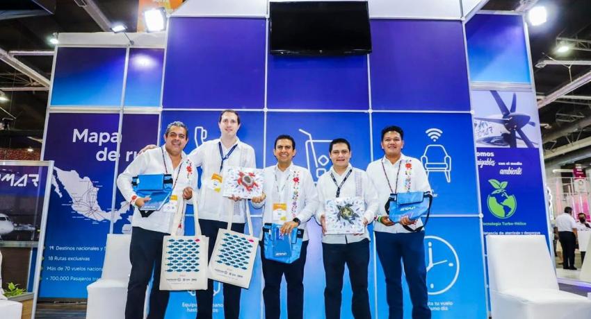 Tianguis Turístico 2022 dejará importantes beneficios para Ixtapa-Zihuatanejo: JSA