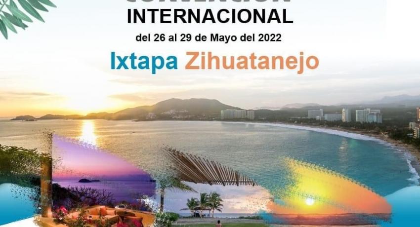 Alcalde Jorge Sánchez Allec traerá 300 agentes de viajes para promocionar Ixtapa-Zihuatanejo