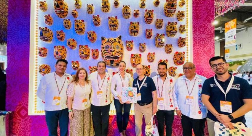 Ixtapa-Zihuatanejo logrará fortalecer  su conectividad aérea: Jorge Sánchez Allec