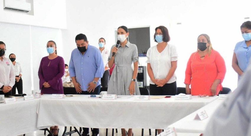 Gobierno de Jorge Sánchez ha implementado diversas acciones por la niñez y adolescencia: LTC