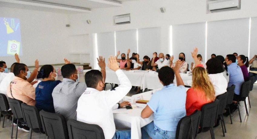 Gobierno de Jorge Sánchez ha implementado diversas acciones por la niñez y adolescencia: LTC