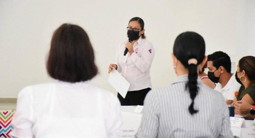 Gobierno de Jorge Sánchez ha implementado diversas acciones por la niñez y adolescencia: LTC