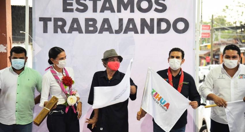 Gobierno municipal inicia digitalización de Bibliotecas Públicas de San Miguelito y El Zarco