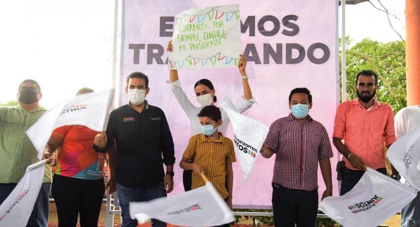 Gobierno municipal inicia digitalización de Bibliotecas Públicas de San Miguelito y El Zarco