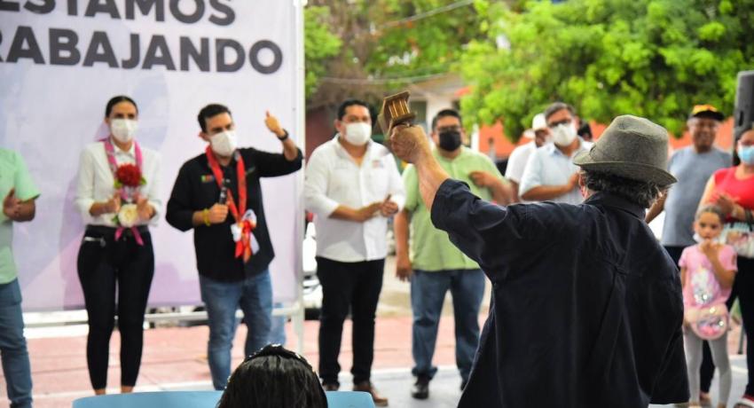 Gobierno municipal inicia digitalización de Bibliotecas Públicas de San Miguelito y El Zarco