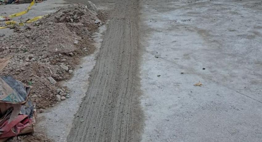 CAPAZ mejora servicio de agua potable en colonia Linda Vista con ampliación de red