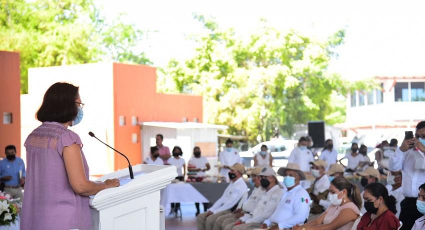 DIF Zihuatanejo tuvo destacada participación en cursos de capacitación del ICATEGRO