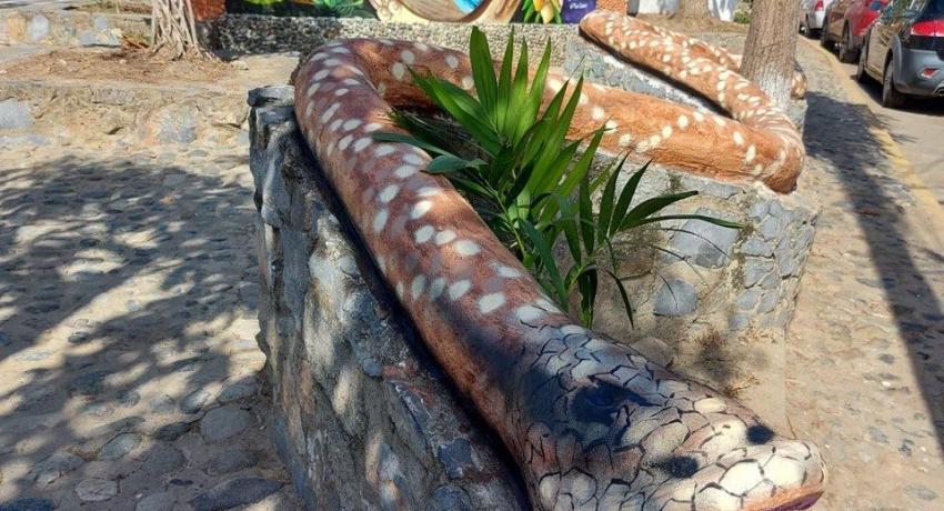 Gobierno de Jorge Sánchez mantiene recuperación de espacios públicos e imagen urbana