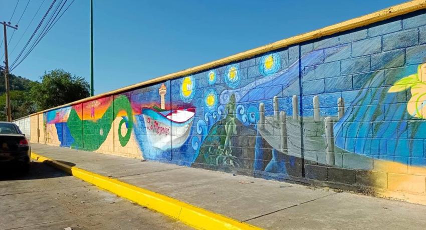 Gobierno de Jorge Sánchez mantiene recuperación de espacios públicos e imagen urbana