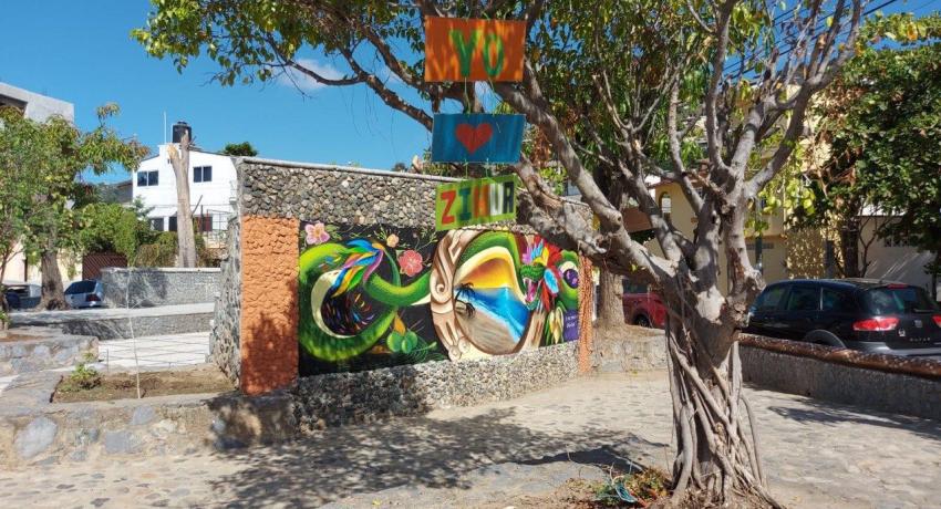 Gobierno de Jorge Sánchez mantiene recuperación de espacios públicos e imagen urbana