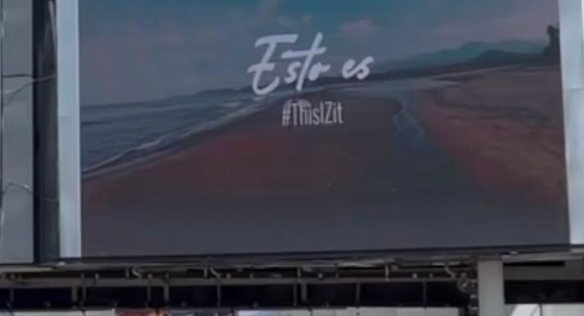 Ixtapa Zihuatanejo lanza campaña turística en CDMX