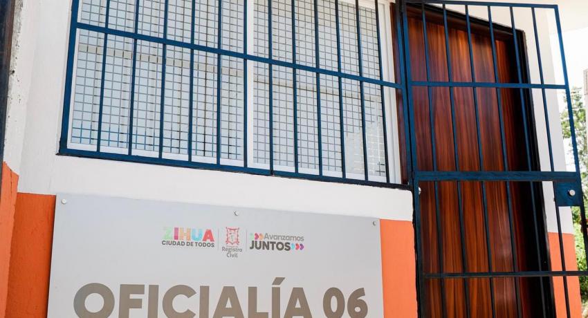 Presidente Jorge Sánchez y Lizette Tapia arrancan campaña de salud visual en Pantla