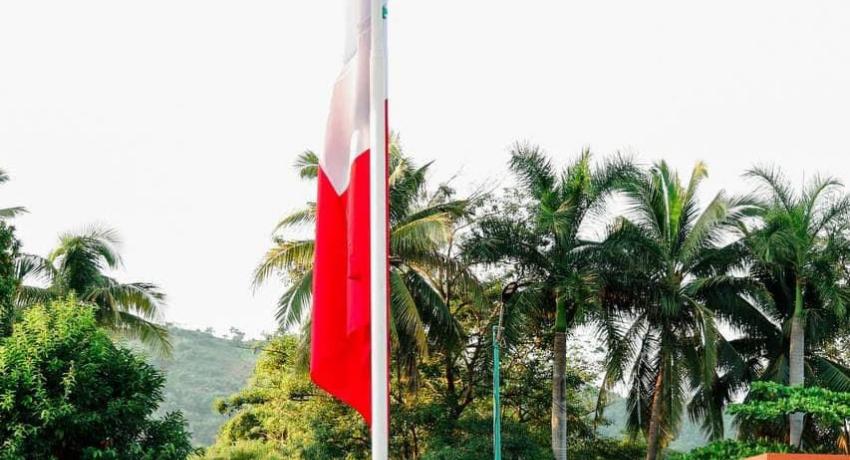 La salud seguirá siendo una de las prioridades de nuestro gobierno: Jorge Sánchez Allec