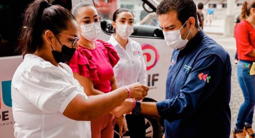 Presidente Jorge Sánchez Allec arranca Cursos de Verano “Zihua Kids 2022”