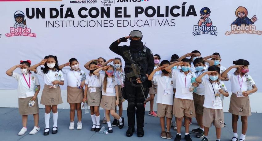 Trabajamos para que Zihuatanejo sea un mejor lugar para vivir: Jorge Sánchez Allec