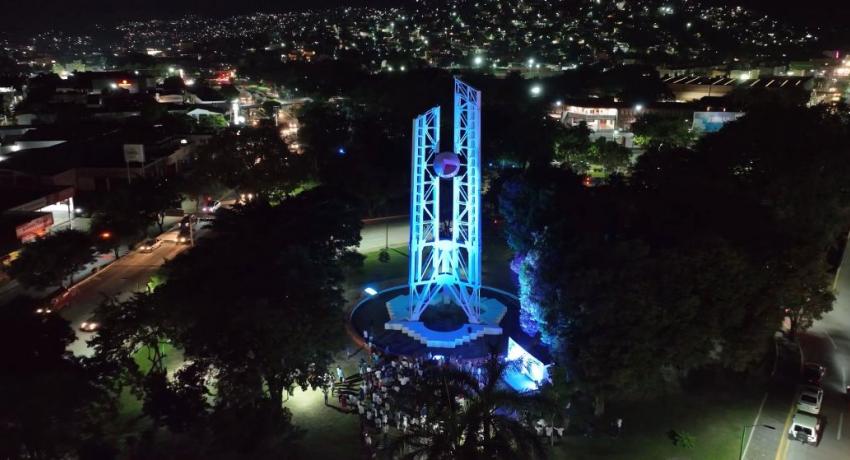 Conmemoran en Zihuatanejo Día Mundial de la Diabetes