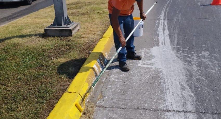 Con el programa Zihua al 100, zankas y turistas disfrutan de una mejor ciudad.