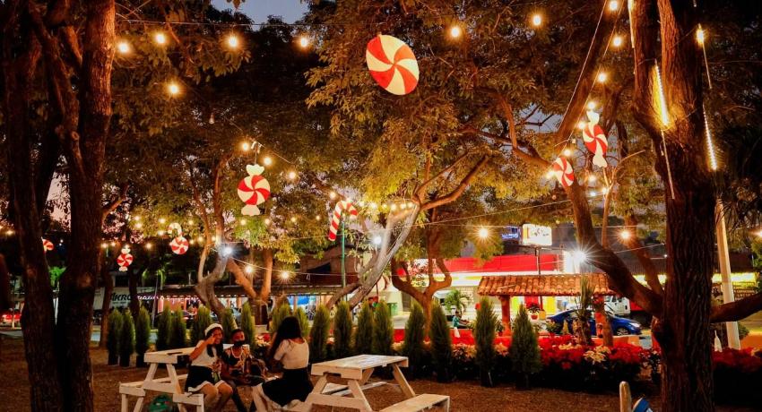 Todo un éxito el Festival Navideño Ixtapa Zihuatanejo 2022.