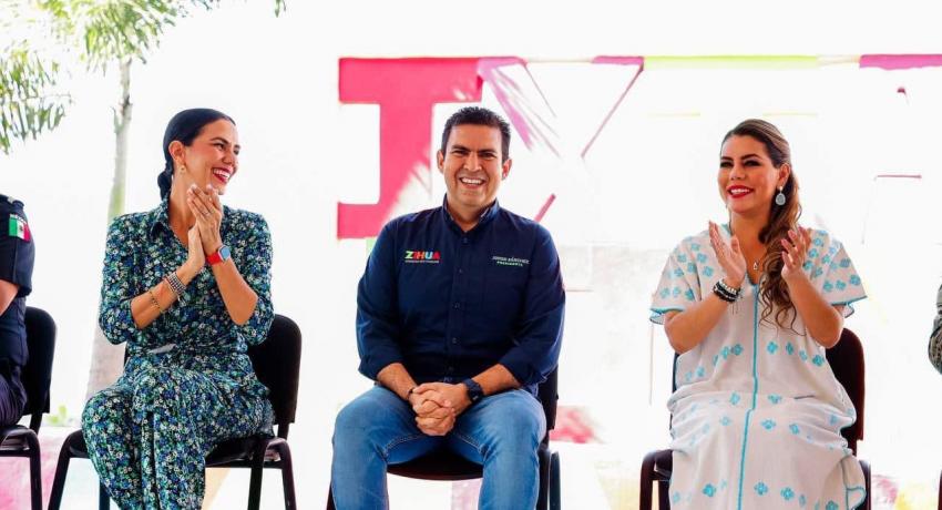 Arranca en Ixtapa Zihuatanejo el Operativo Temporada Vacacional de Invierno 2022.