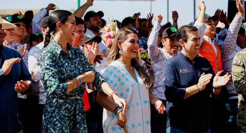 Arranca en Ixtapa Zihuatanejo el Operativo Temporada Vacacional de Invierno 2022.