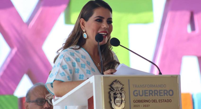 Arranca en Ixtapa Zihuatanejo el Operativo Temporada Vacacional de Invierno 2022.