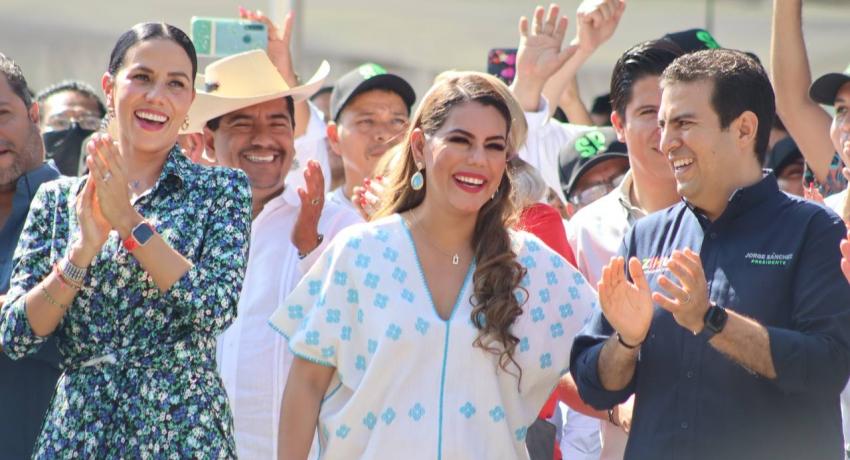 Arranca en Ixtapa Zihuatanejo el Operativo Temporada Vacacional de Invierno 2022.