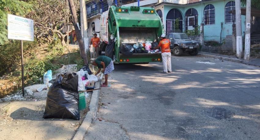 Servicios Públicos se encuentra listo para recibir los turistas en esta Temporada Vacacional Invierno 2022