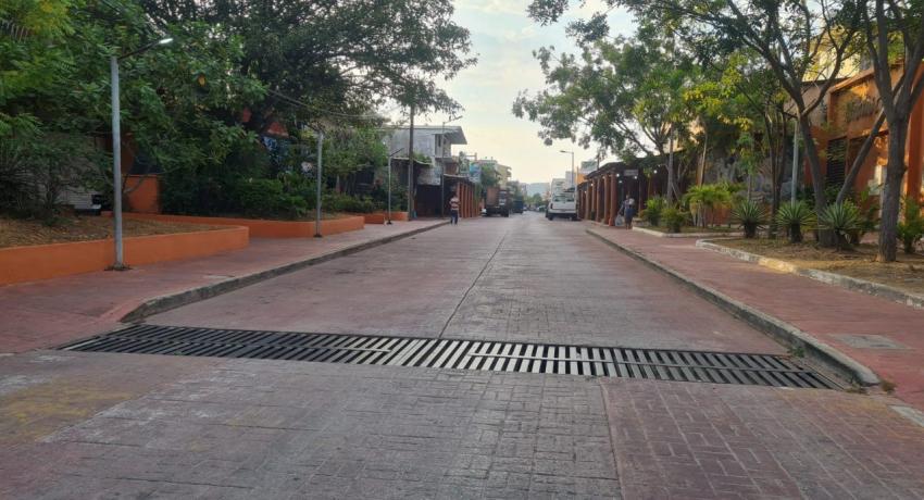 Gobierno municipal redobla esfuerzos en temporada vacacional. 