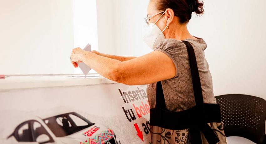 Positiva respuesta de contribuyentes de impuesto predial a incentivo del gobierno municipal.