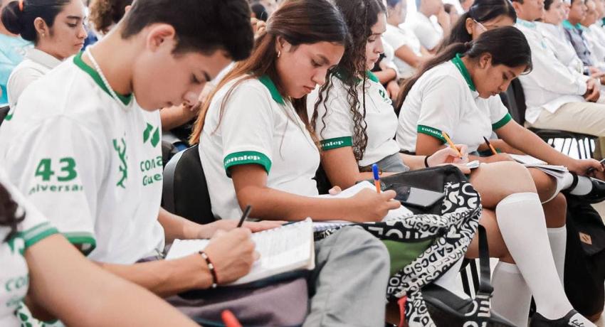 Gobierno de Jorge Sánchez Allec trae a Zihuatanejo Encuentro Internacional sobre Turismo Sustentable