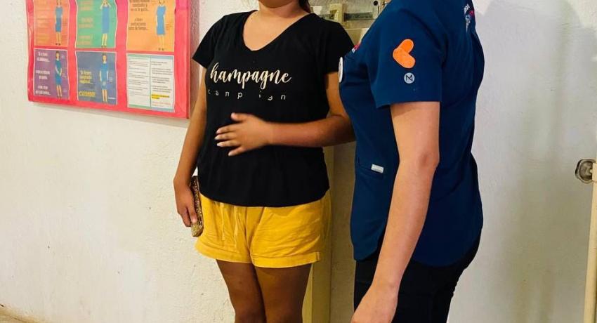 Familias de la zona rural tienen mayor confianza en servicios de las Casas de Salud del municipio