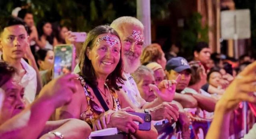 Espectacular Desfile de Catrinas 2023 